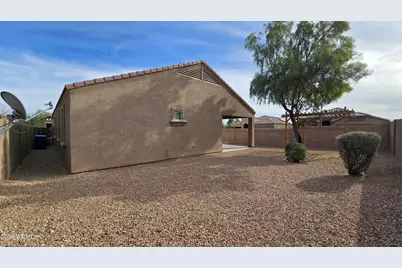 5042 S 237th Drive, Buckeye, AZ 85326 - Photo 38