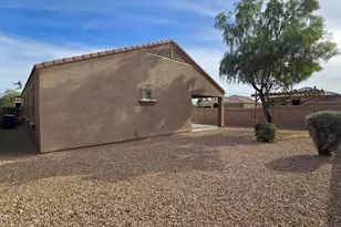 5042 S 237th Dr, Buckeye, AZ 85326 - Photo 38