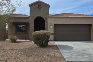 5042 S 237th Dr, Buckeye, AZ 85326 - Photo 2