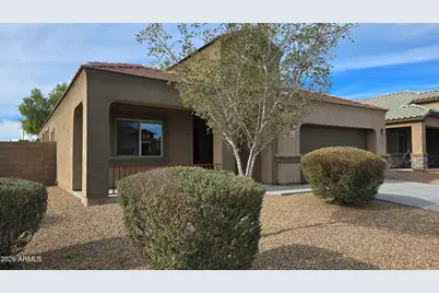 5042 S 237th Drive, Buckeye, AZ 85326 - Photo 6