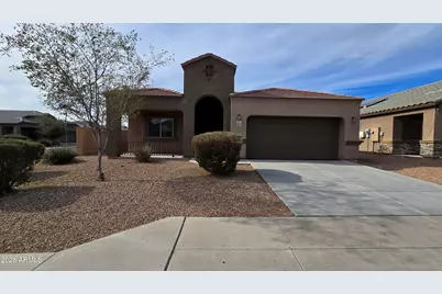 5042 S 237th Drive, Buckeye, AZ 85326 - Photo 1