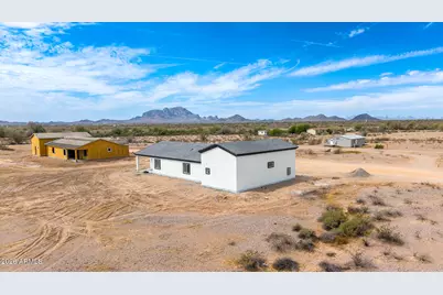 5853 N 425th Avenue, Tonopah, AZ 85354 - Photo 4