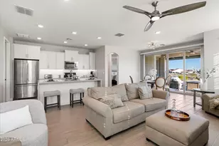 4903 N 205th Gln, Buckeye, AZ 85396 - Photo 16