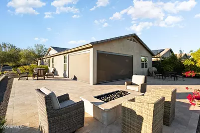 4903 N 205th Glen, Buckeye, AZ 85396 - Photo 64