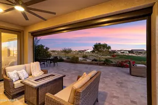 4903 N 205th Gln, Buckeye, AZ 85396 - Photo 48