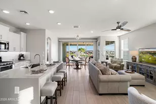 4903 N 205th Gln, Buckeye, AZ 85396 - Photo 12