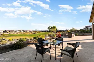 4903 N 205th Gln, Buckeye, AZ 85396 - Photo 62