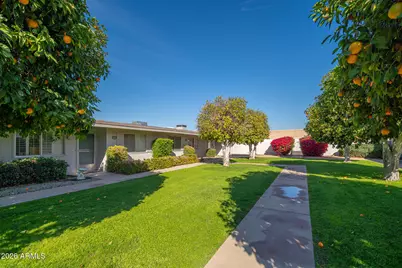 10616 W Coggins Drive, Sun City, AZ 85351 - Photo 6