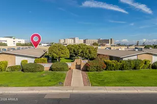 10616 W Coggins Dr, Sun City, AZ 85351 - Photo 1