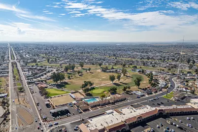 10616 W Coggins Drive, Sun City, AZ 85351 - Photo 52