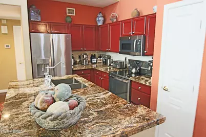 15221 N Clubgate Drive #2044, Scottsdale, AZ 85254 - Photo 12