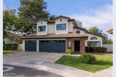 16014 N 49th Street, Scottsdale, AZ 85254 - Photo 1