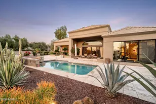 7878 E Gainey Ranch Rd, Scottsdale, AZ 85258 - Photo 42