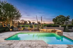 7878 E Gainey Ranch Rd, Scottsdale, AZ 85258 - Photo 8