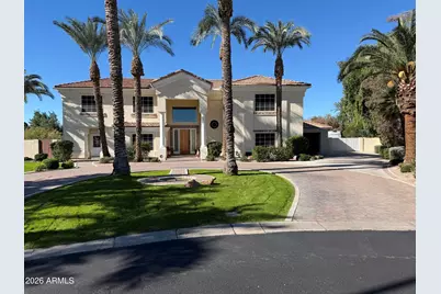 1026 N Heritage Street, Gilbert, AZ 85234 - Photo 1