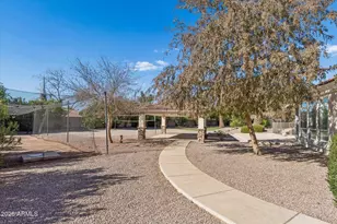 1026 N Heritage St, Gilbert, AZ 85234 - Photo 56