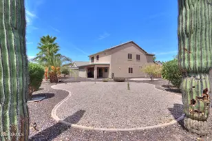 21019 N Sansom Dr, Maricopa, AZ 85138 - Photo 40