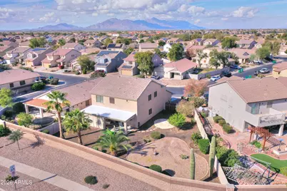 21019 N Sansom Drive, Maricopa, AZ 85138 - Photo 68