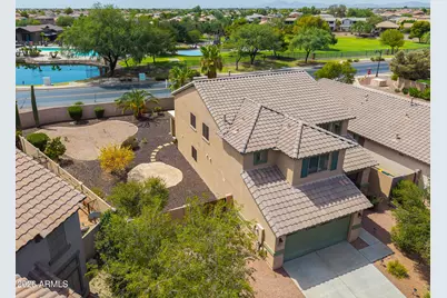 21019 N Sansom Drive, Maricopa, AZ 85138 - Photo 2