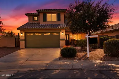 21019 N Sansom Drive, Maricopa, AZ 85138 - Photo 1