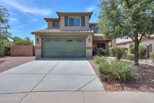 21019 N Sansom Dr, Maricopa, AZ 85138 - Photo 44