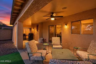 21019 N Sansom Dr, Maricopa, AZ 85138 - Photo 2