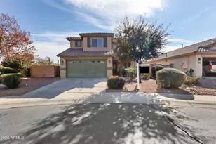 21019 N Sansom Dr, Maricopa, AZ 85138 - Photo 50