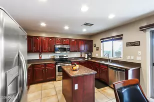 21019 N Sansom Dr, Maricopa, AZ 85138 - Photo 18