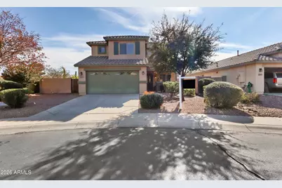 21019 N Sansom Drive, Maricopa, AZ 85138 - Photo 50