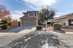 21019 N Sansom Dr, Maricopa, AZ 85138 - Photo 50