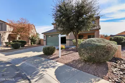 21019 N Sansom Drive, Maricopa, AZ 85138 - Photo 52