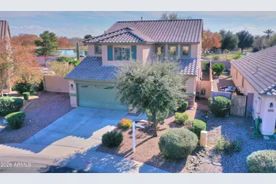 21019 N Sansom Drive, Maricopa, AZ 85138 - Photo 70