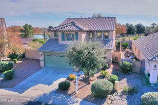 21019 N Sansom Dr, Maricopa, AZ 85138 - Photo 70