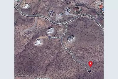 15529 N Javelina Trail #216, Fountain Hills, AZ 85268 - Photo 16