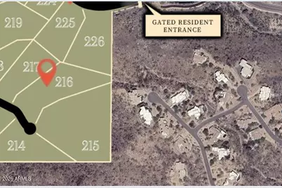 15529 N Javelina Trail #216, Fountain Hills, AZ 85268 - Photo 12