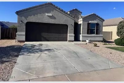 30254 N Ocotillo Drive, Florence, AZ 85132 - Photo 1
