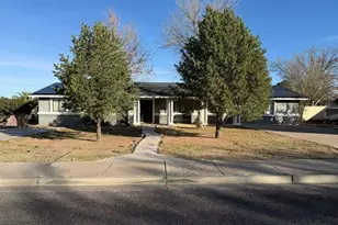 3110 E 13th St, Douglas, AZ 85607 - Photo 1