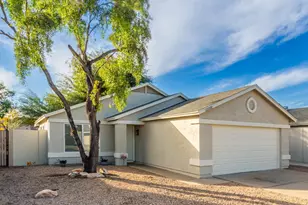 22202 N 32nd Ave, Phoenix, AZ 85027 - Photo 8