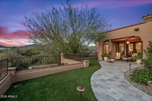 39257 N 104th Way, Scottsdale, AZ 85262 - Photo 46