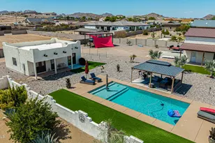 750 W Zion Ln, San Tan Valley, AZ 85143 - Photo 2