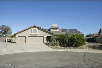 7814 W Columbine Drive, Peoria, AZ 85381 - Photo 2