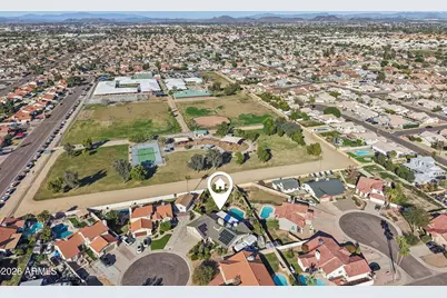 7814 W Columbine Drive, Peoria, AZ 85381 - Photo 34