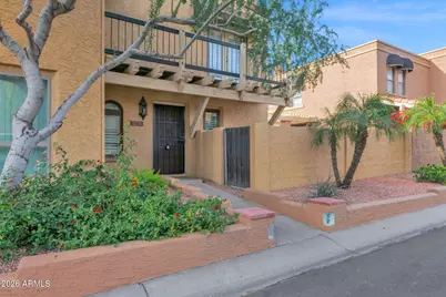 10414 N 11th Street #2, Phoenix, AZ 85020 - Photo 2