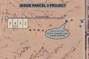 5758 N Jessie Rd, Casa Grande, AZ 85194 - Photo 12