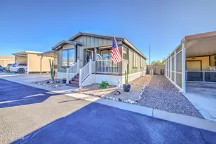 17506 W Van Buren St, Goodyear, AZ 85338 - Photo 1