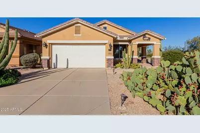 32270 N Echo Canyon Road, San Tan Valley, AZ 85143 - Photo 1