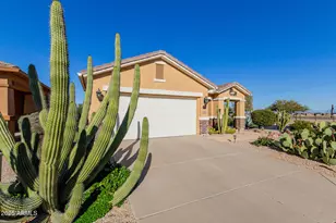 32270 N Echo Canyon Rd, San Tan Valley, AZ 85143 - Photo 2