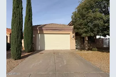 3420 N Placita Herradura --, Douglas, AZ 85607 - Photo 1