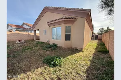 3420 N Placita Herradura --, Douglas, AZ 85607 - Photo 30