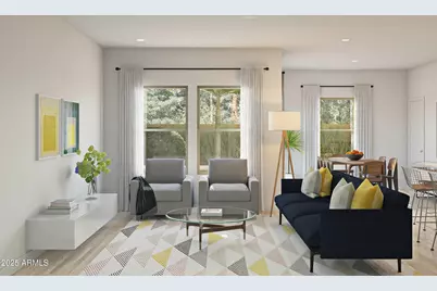 3924 S 234th Lane, Buckeye, AZ 85326 - Photo 4